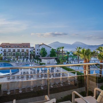 Akra Fethiye Tui Blue Sensatori 6