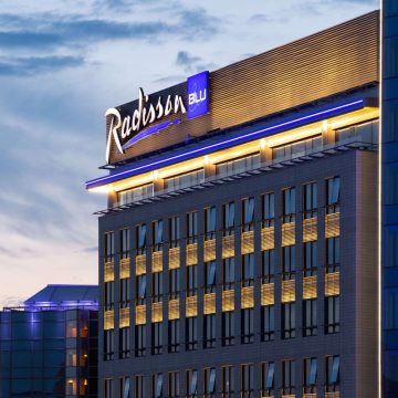 Radisson